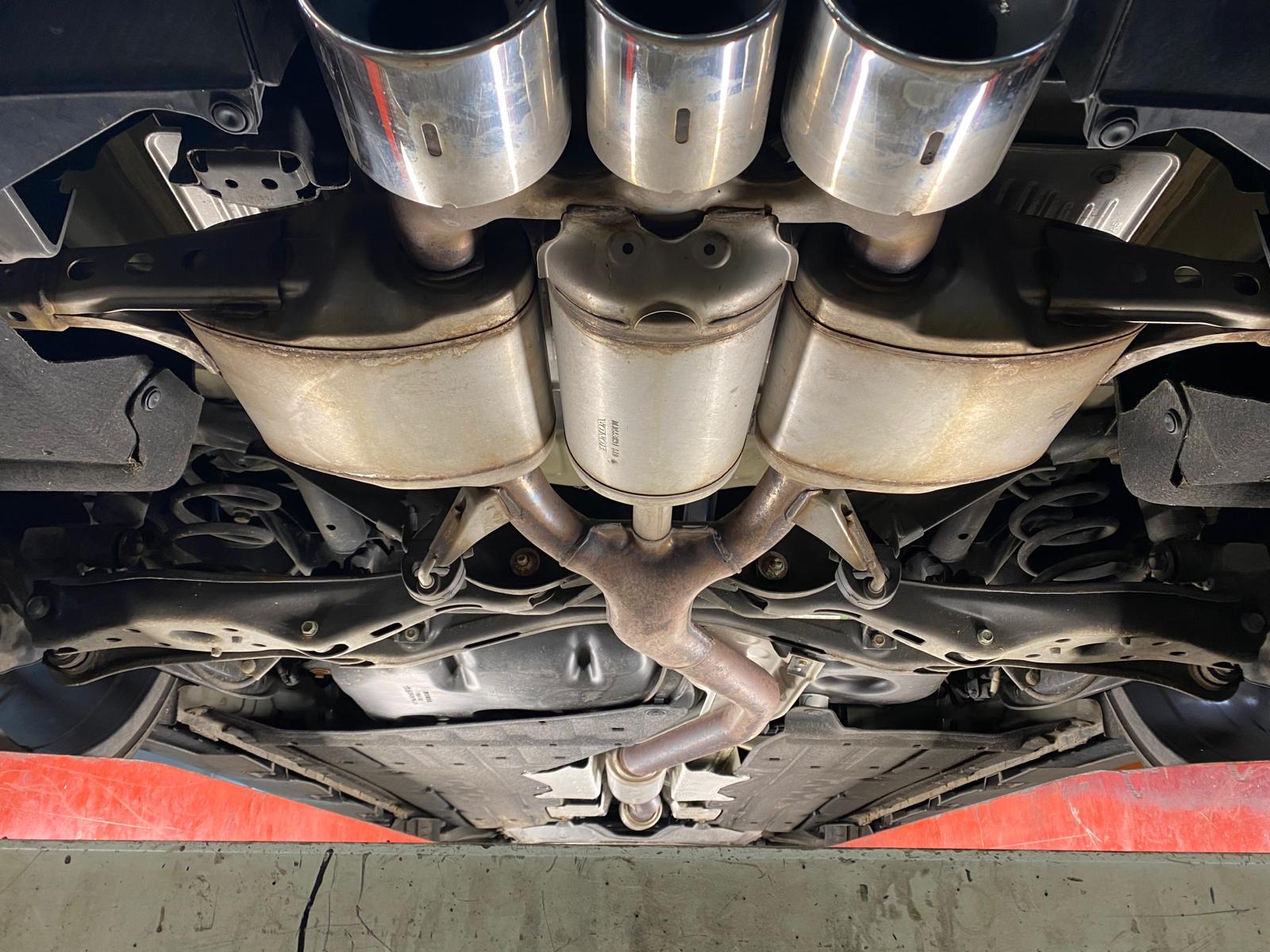 Honda Civic Type R FK8 2018 – Image 28