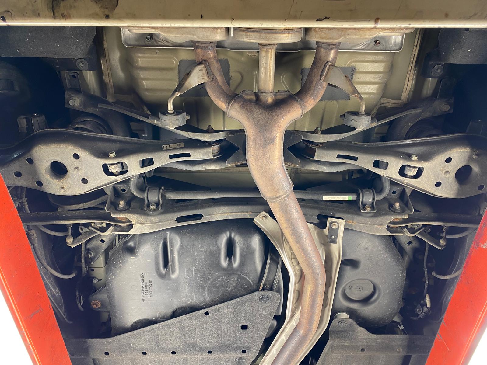 Honda Civic Type R FK8 2018 – Image 27