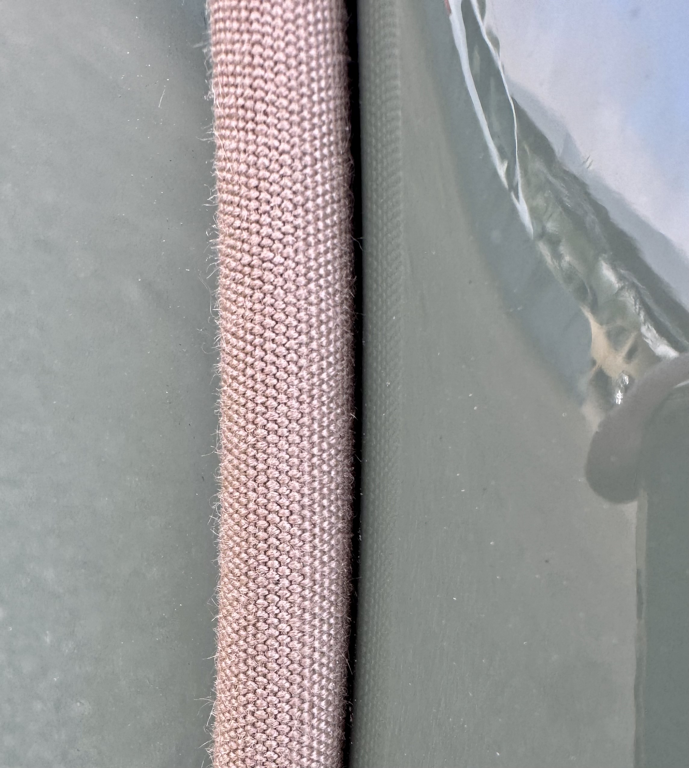 VW Coccinelle Ovale découvrable – Image 10