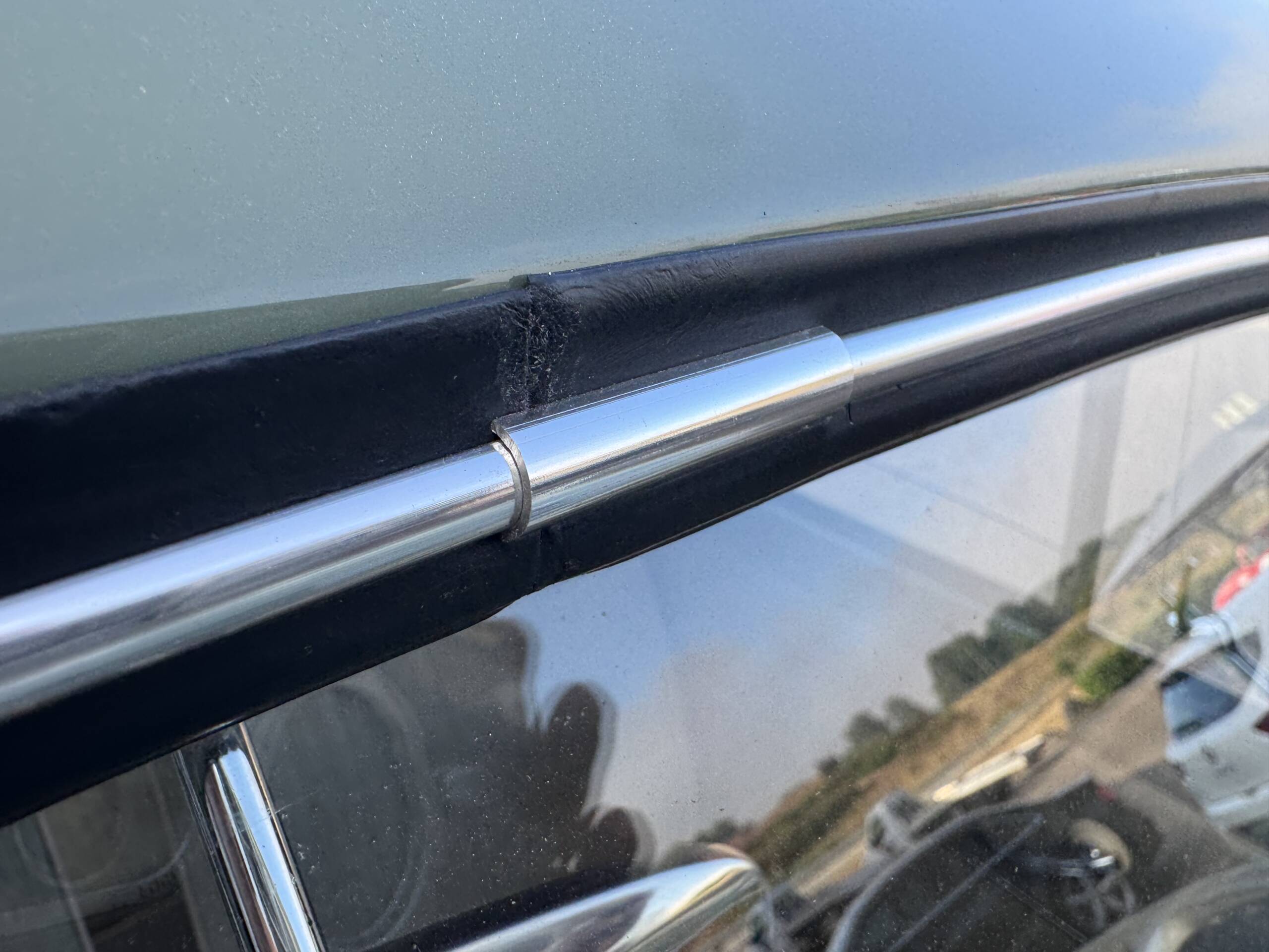 VW Coccinelle Ovale découvrable – Image 26