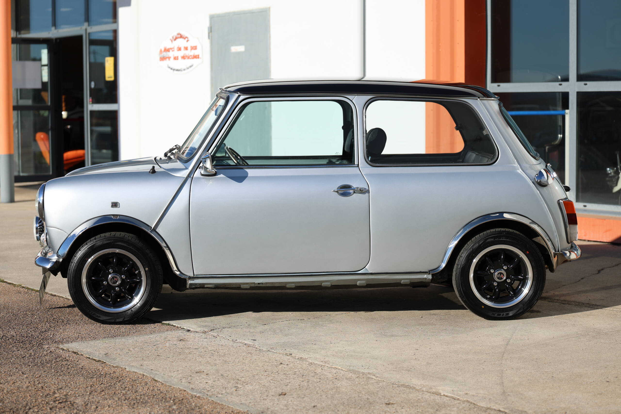 Mini 1000 de 1989 – Image 12