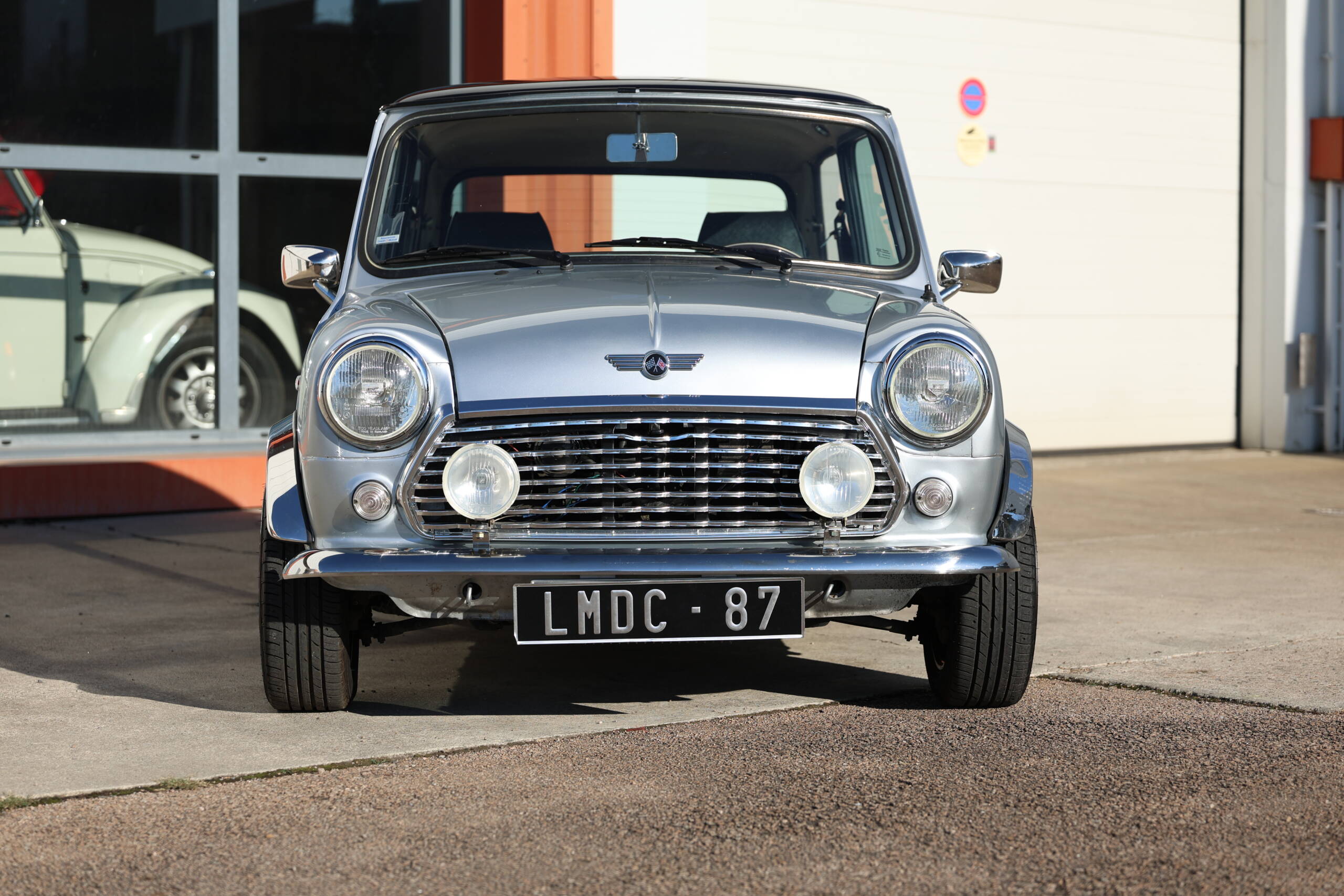 Mini 1000 de 1989 – Image 4