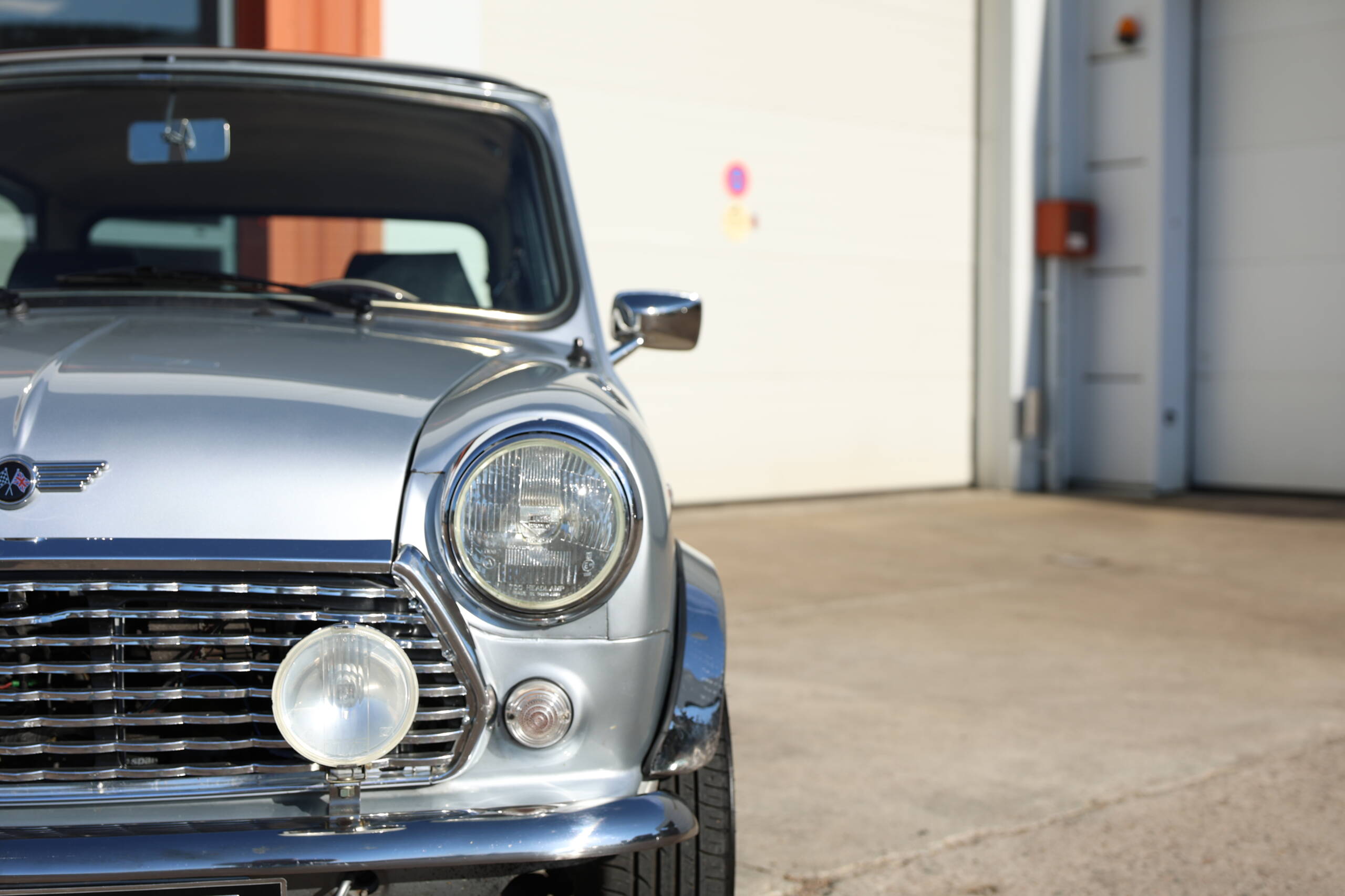 Mini 1000 de 1989 – Image 5