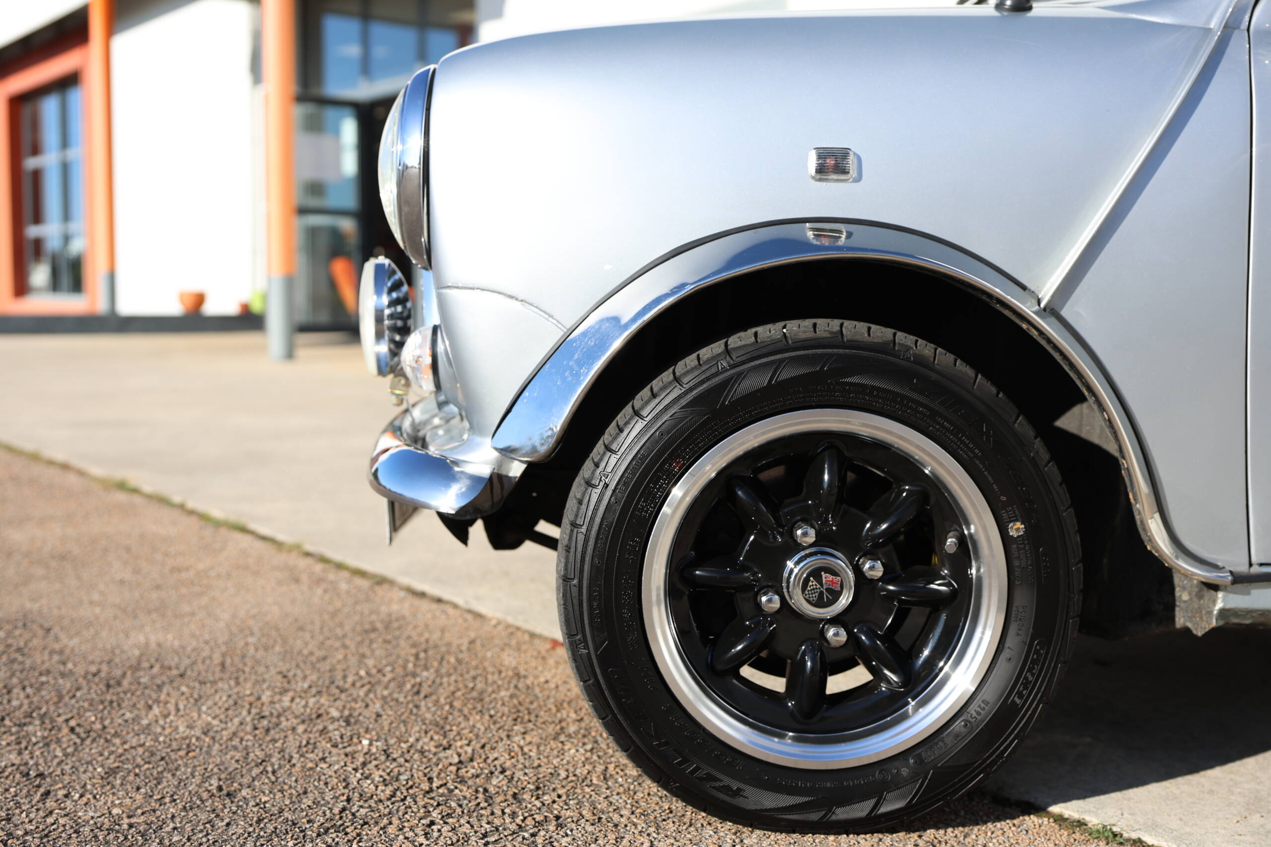 Mini 1000 de 1989 – Image 13