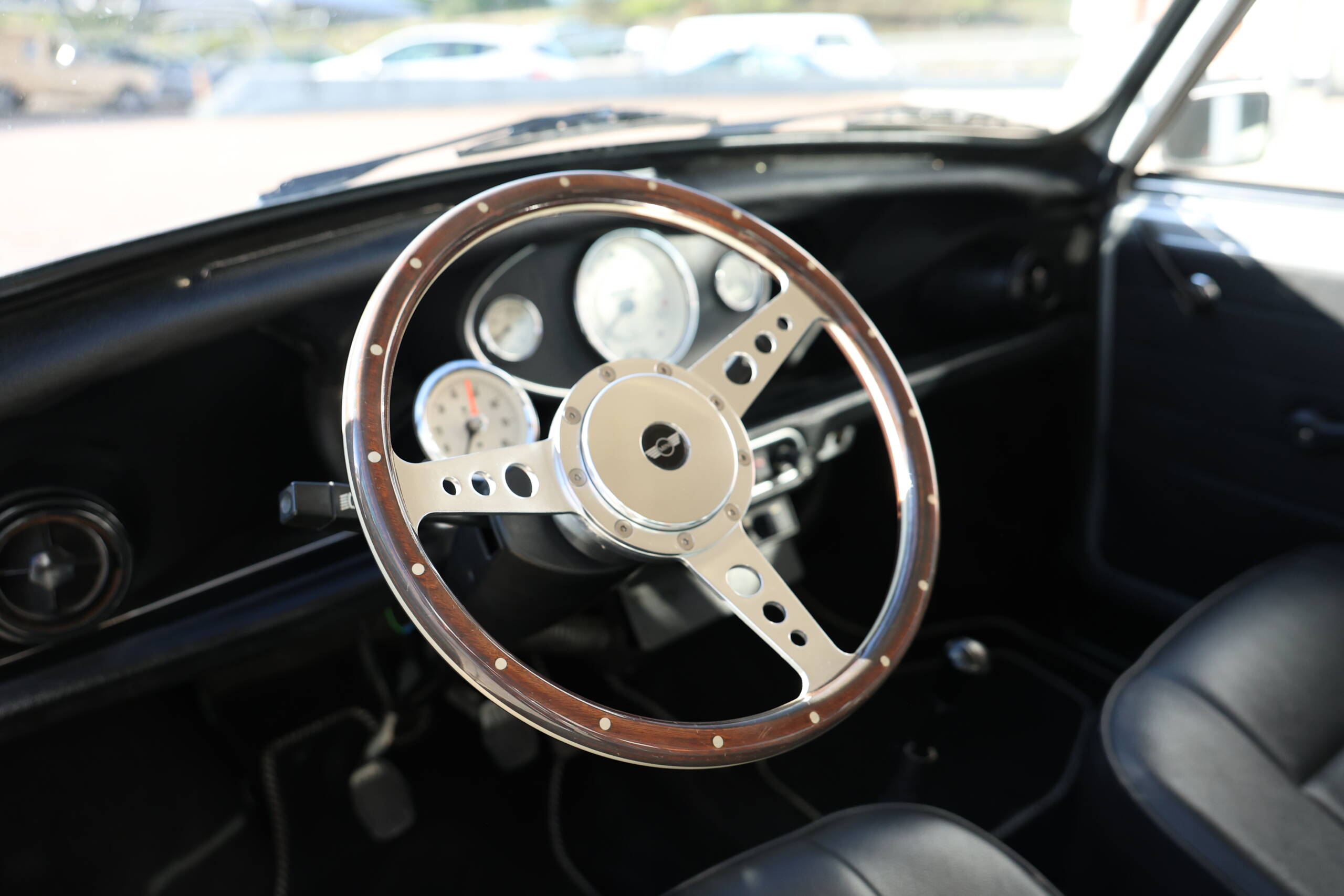 Mini 1000 de 1989 – Image 17