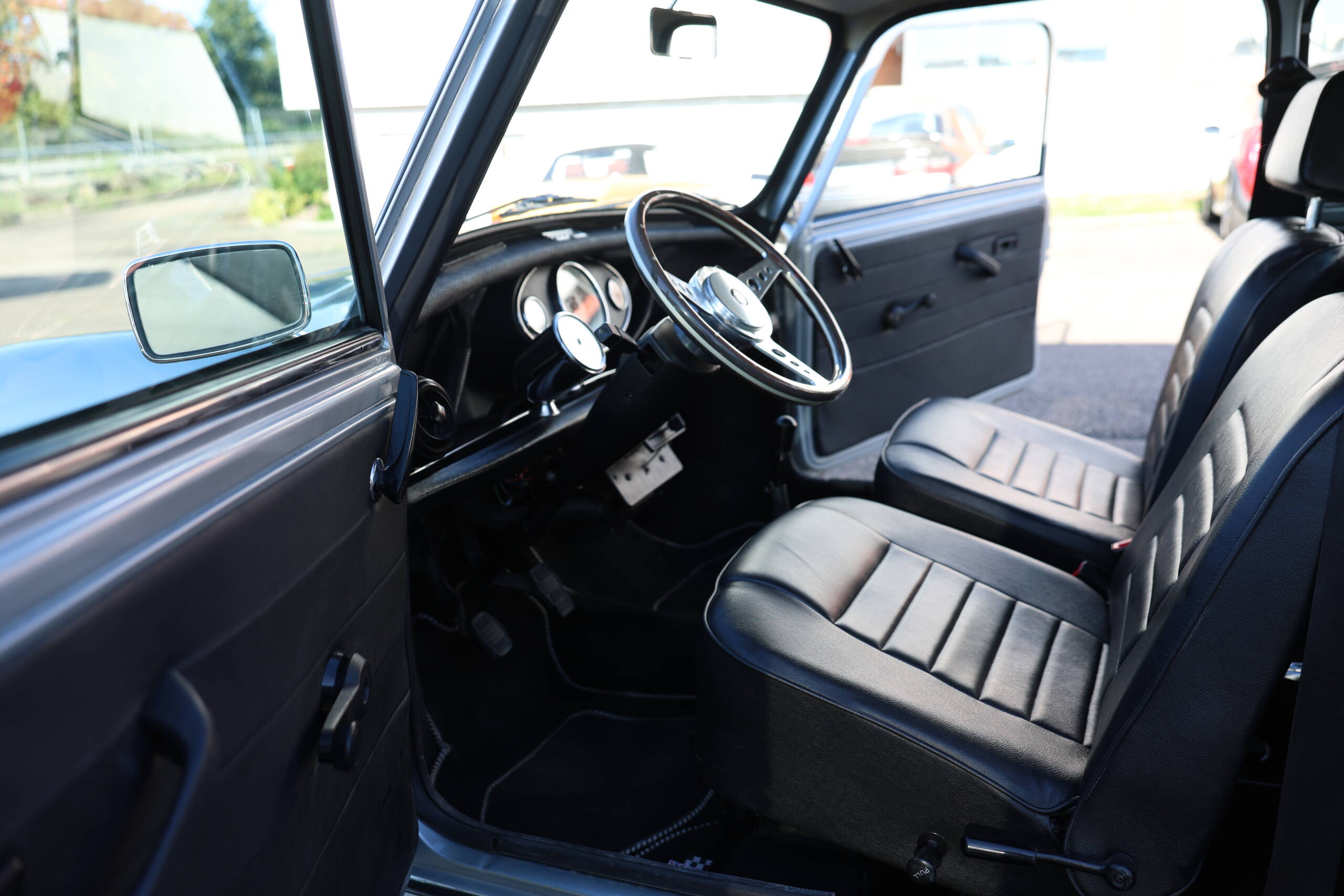 Mini 1000 de 1989 – Image 19