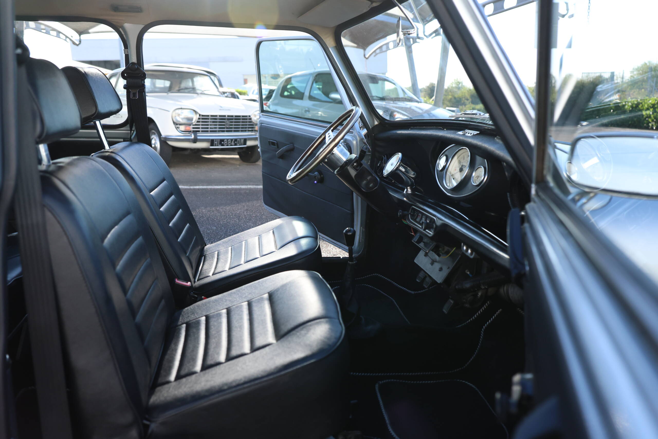 Mini 1000 de 1989 – Image 18