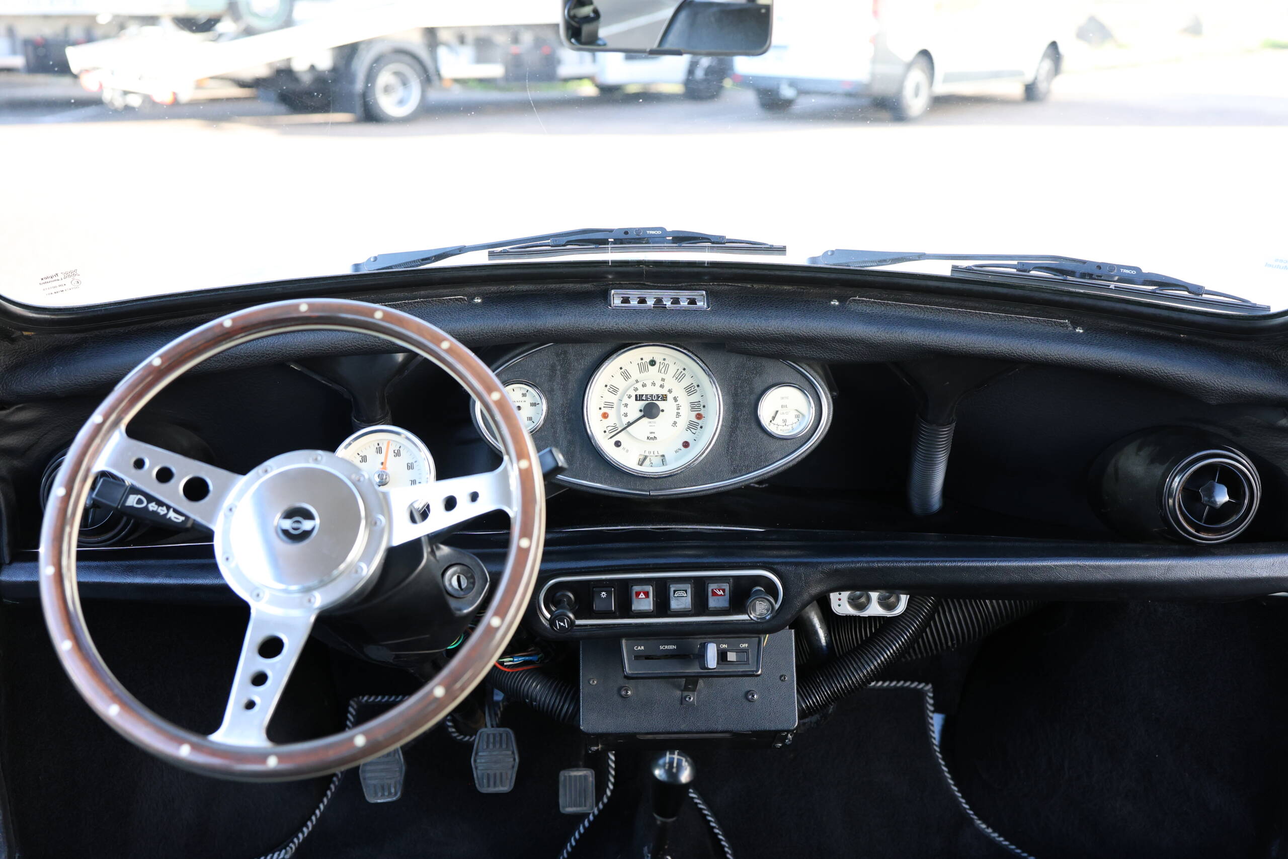 Mini 1000 de 1989 – Image 20