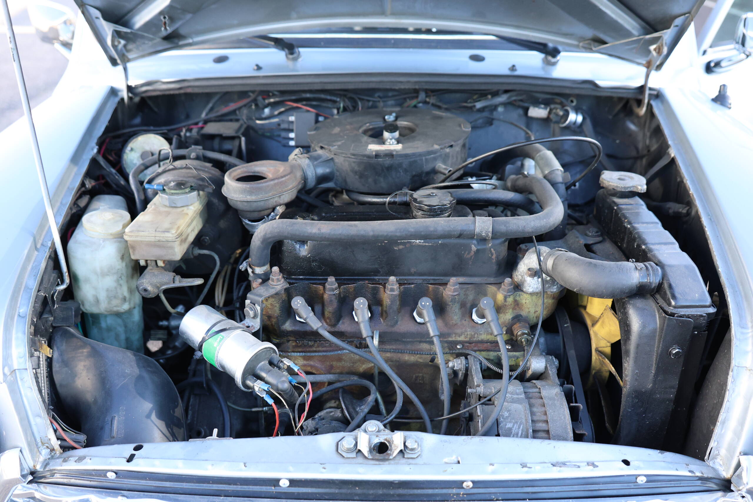 Mini 1000 de 1989 – Image 21