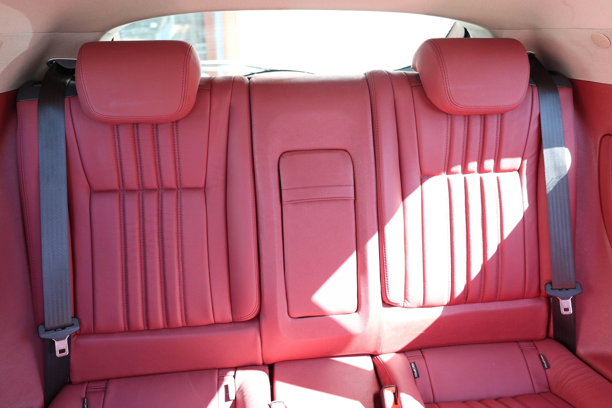 Alfa Romeo BRERA 2.2 JTS Selective Grise 2007 – Image 14