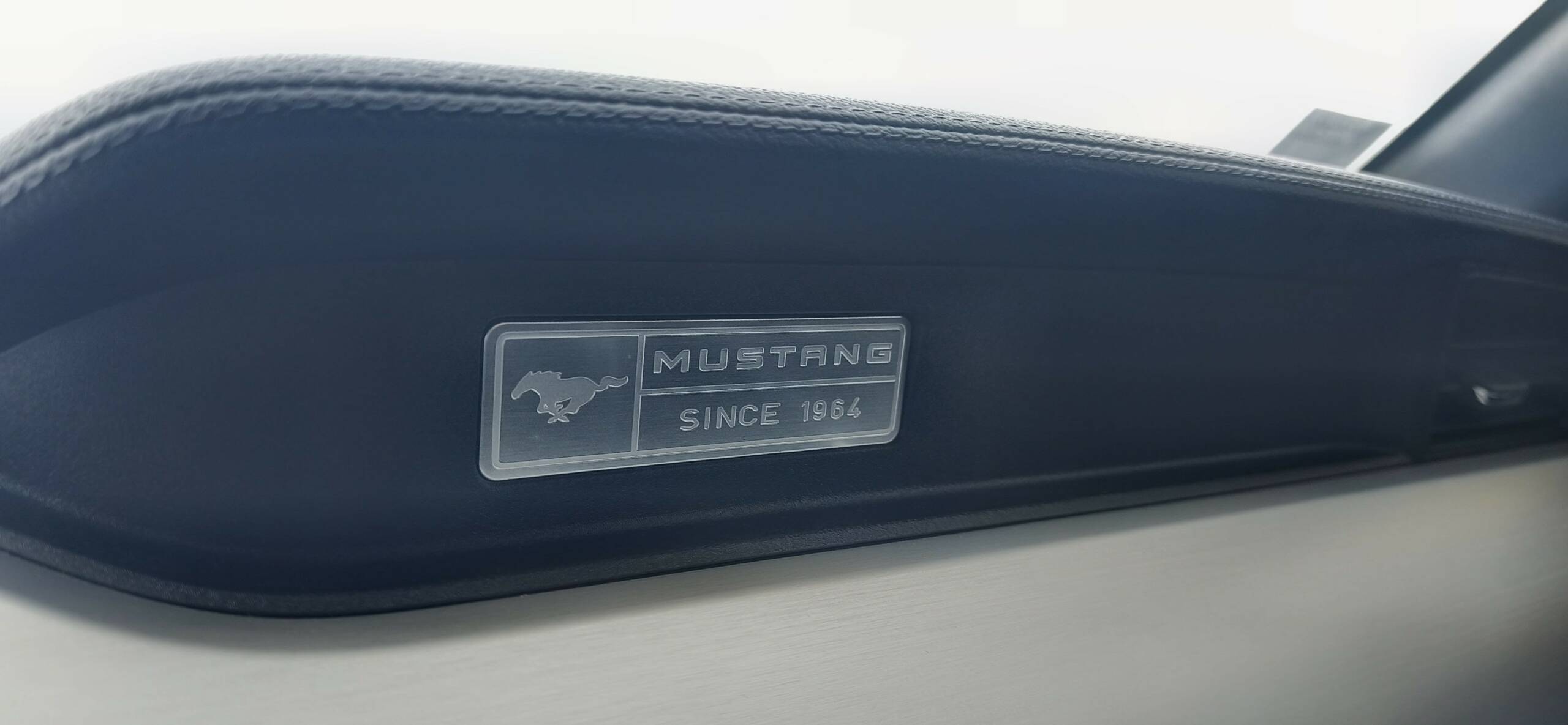 FORD MUSTANG FASTBACK 5.0 V8 GT PREMIUM – Image 13